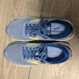 Brooks Ghost 14 Women's 9B